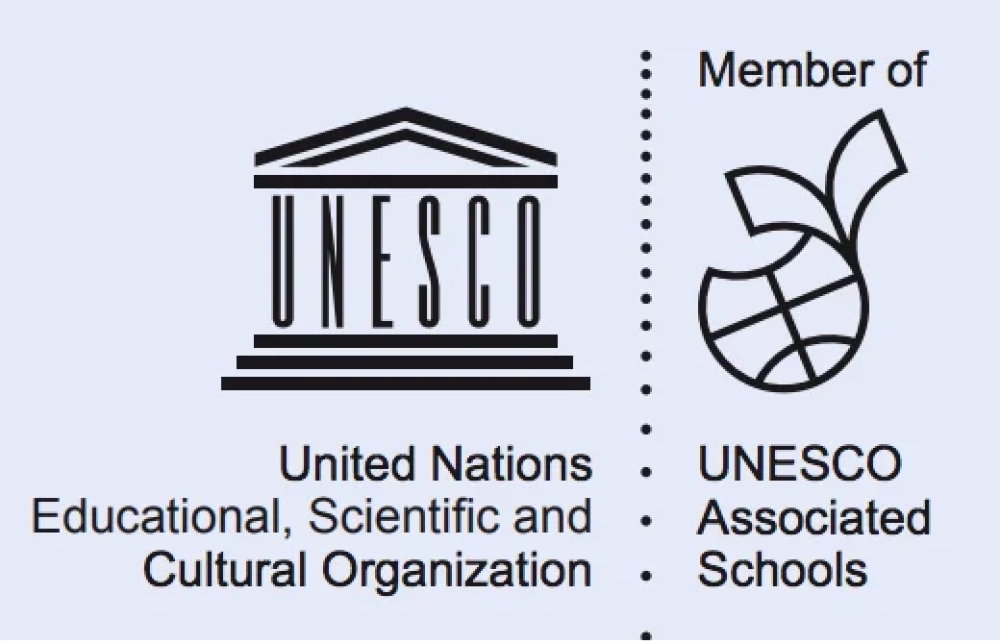 Logo Unesco scuole