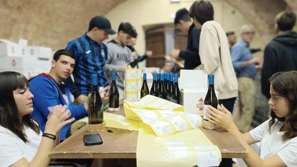 cantina