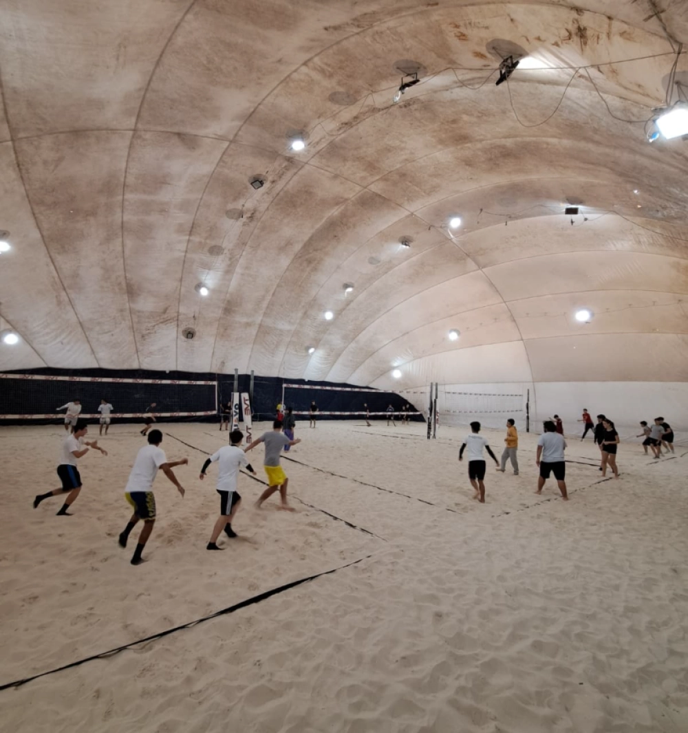 Curvatura sportiva 2