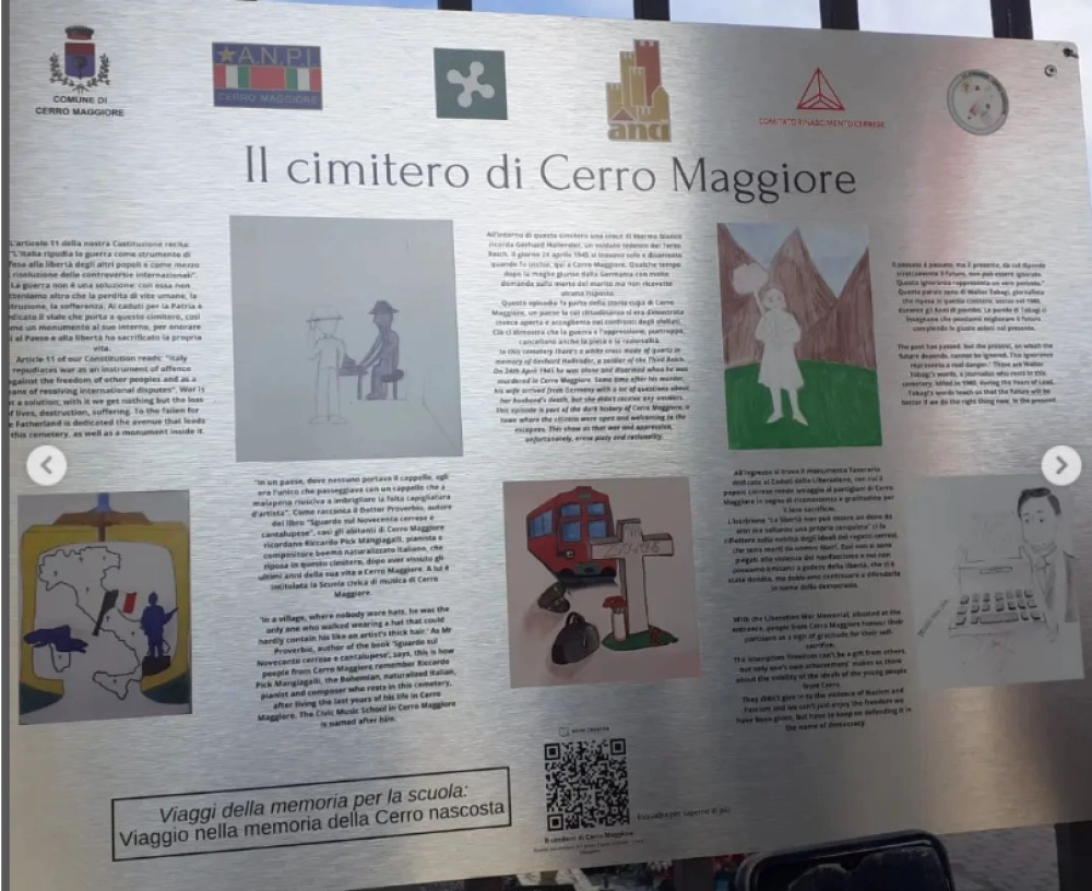 Viaggio memoria 3