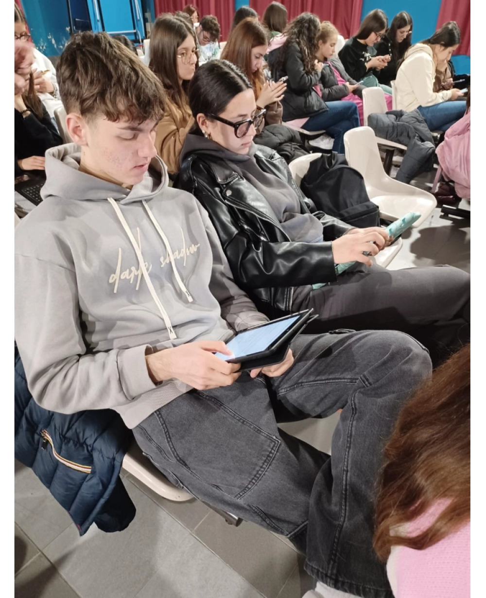 olimpiadi di spagnolo