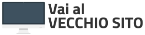 Vecchio sito