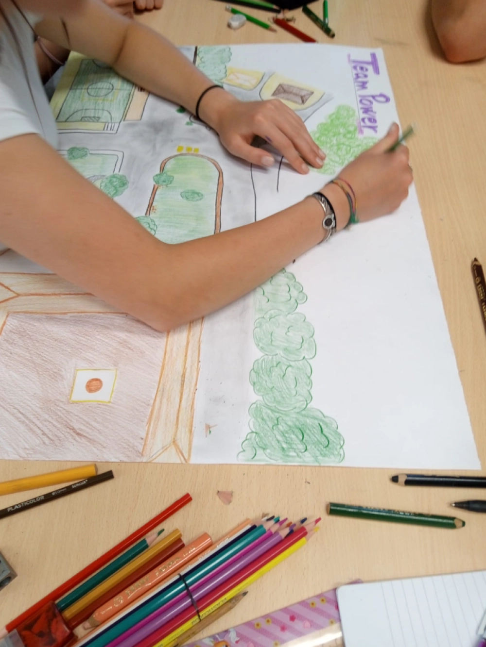 formazione con docente madrelingua