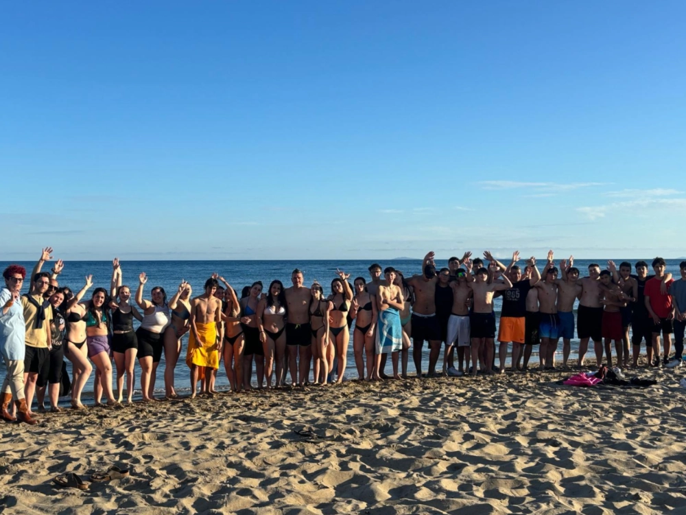 viaggio istruzione gaeta