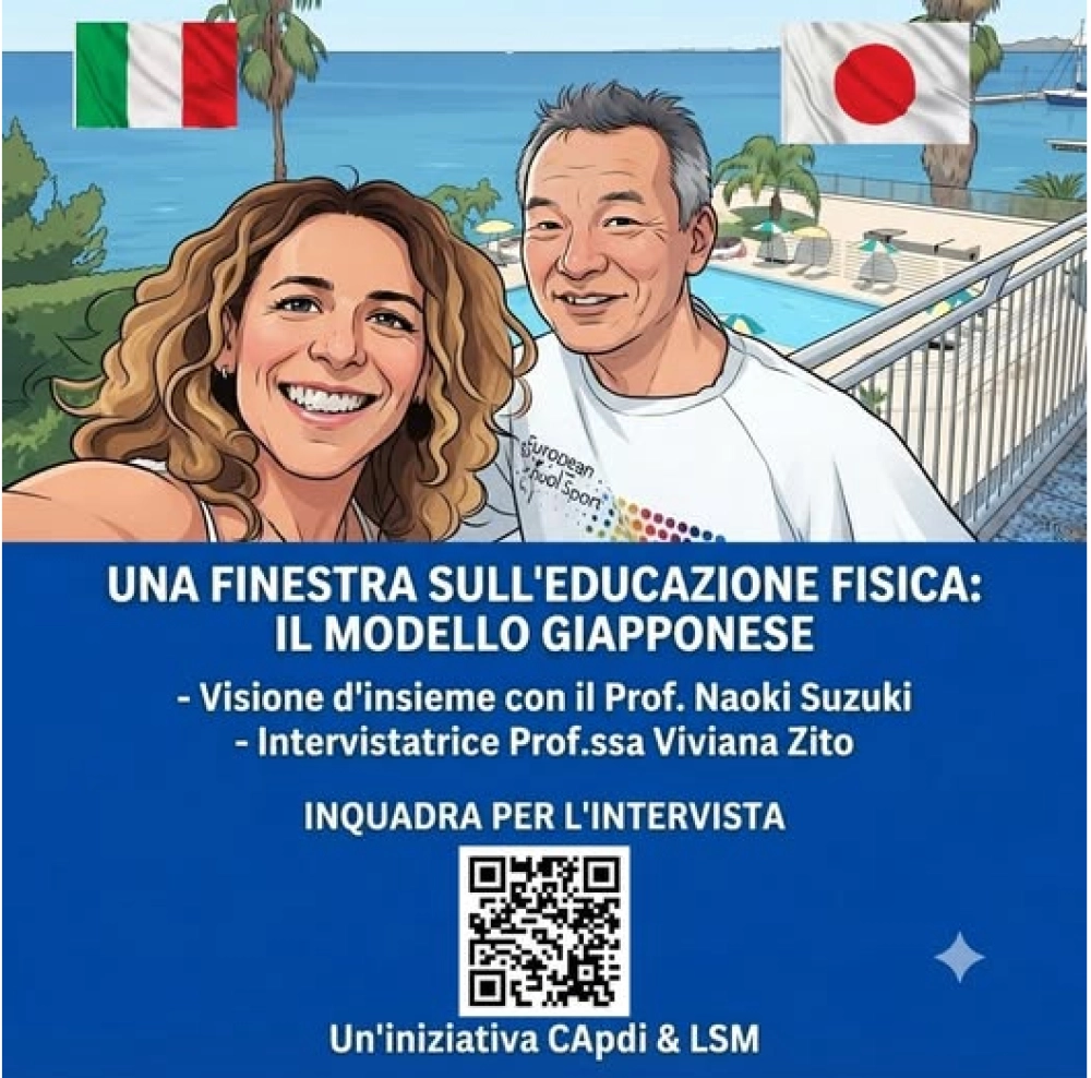modello giapponese