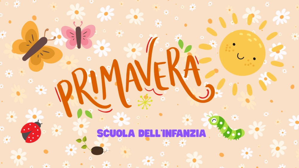 Primavera 2025