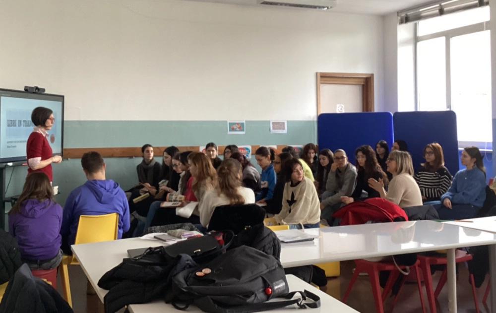 Bottega Errante 3 2026