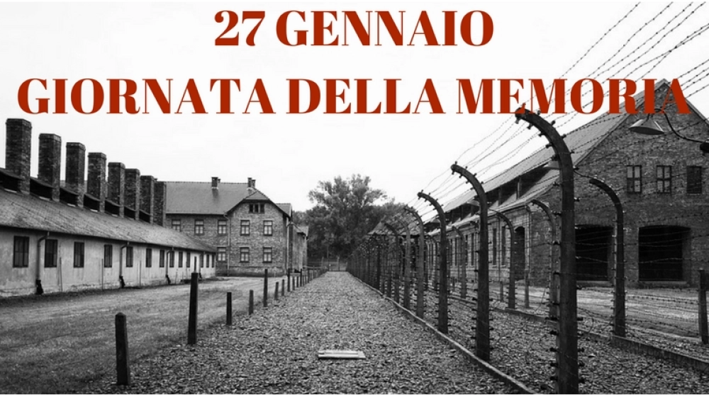Giornata della memoria 27 gennaio