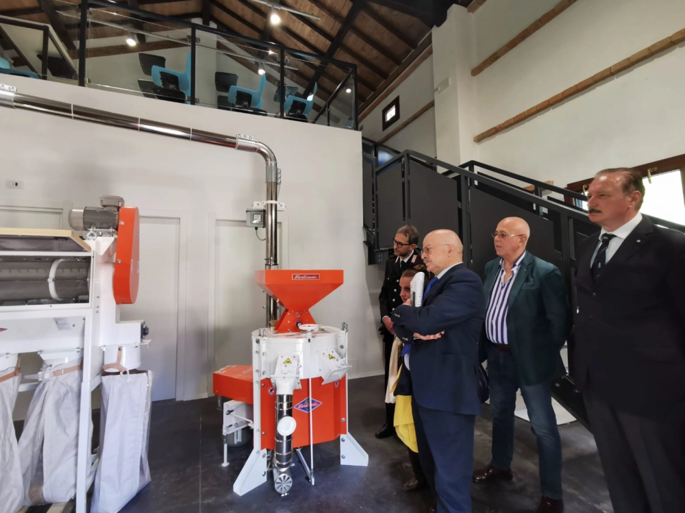 La tutela della Biodiversità in Umbria