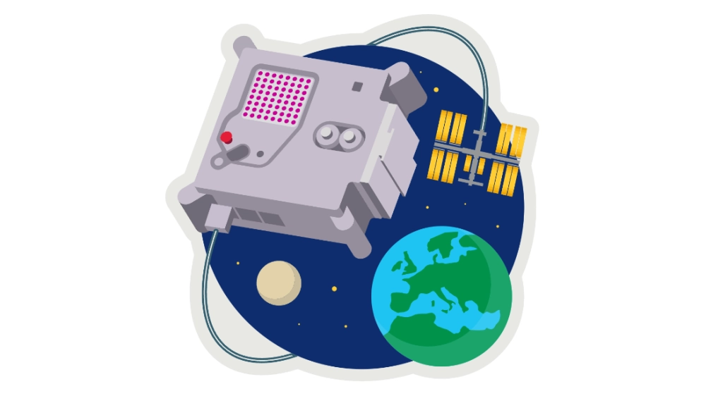 Astro Pi