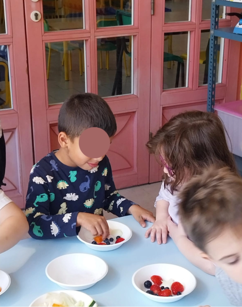 progetto alimentazione 2