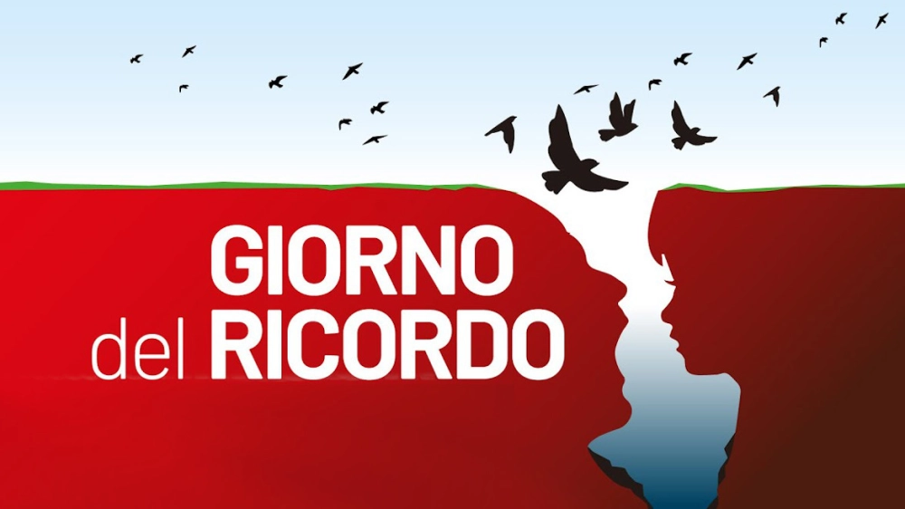 Giorno del Ricordo 2024