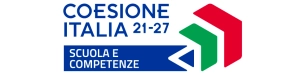 Coesione Italia 21-27 (solo logo)