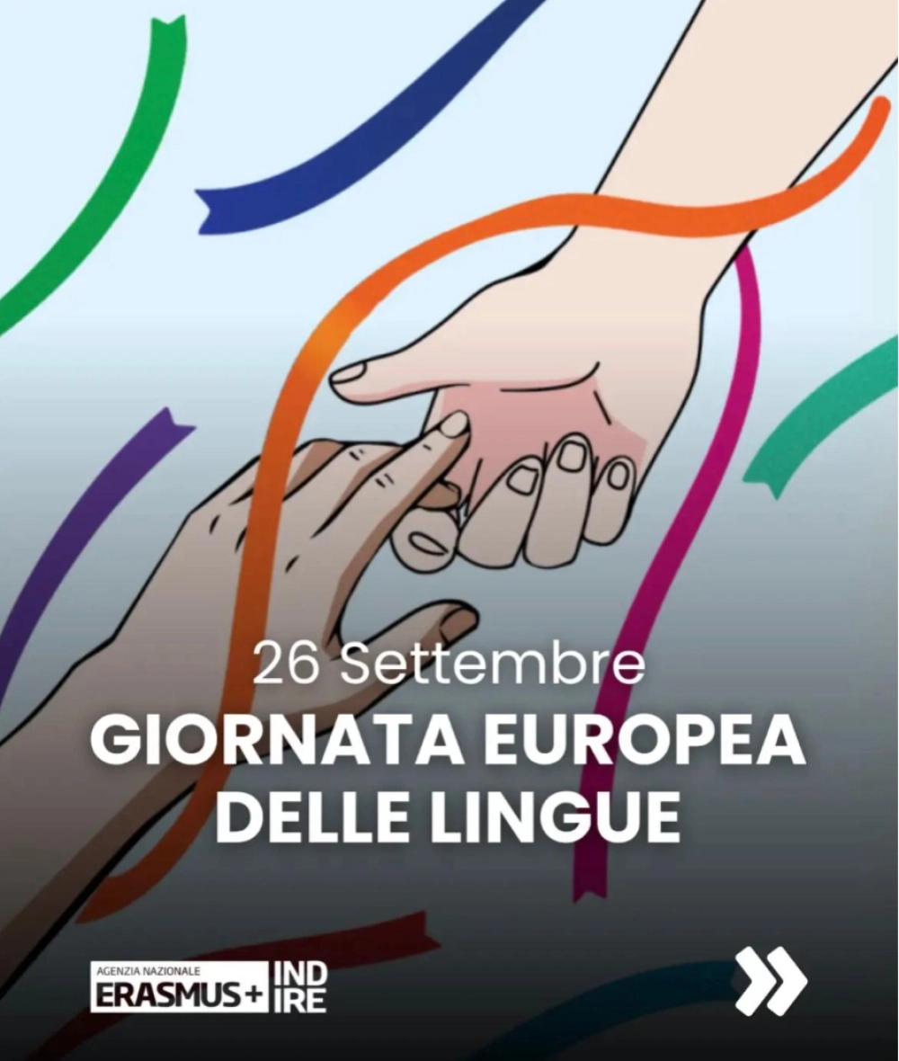 Giornata delle lingue