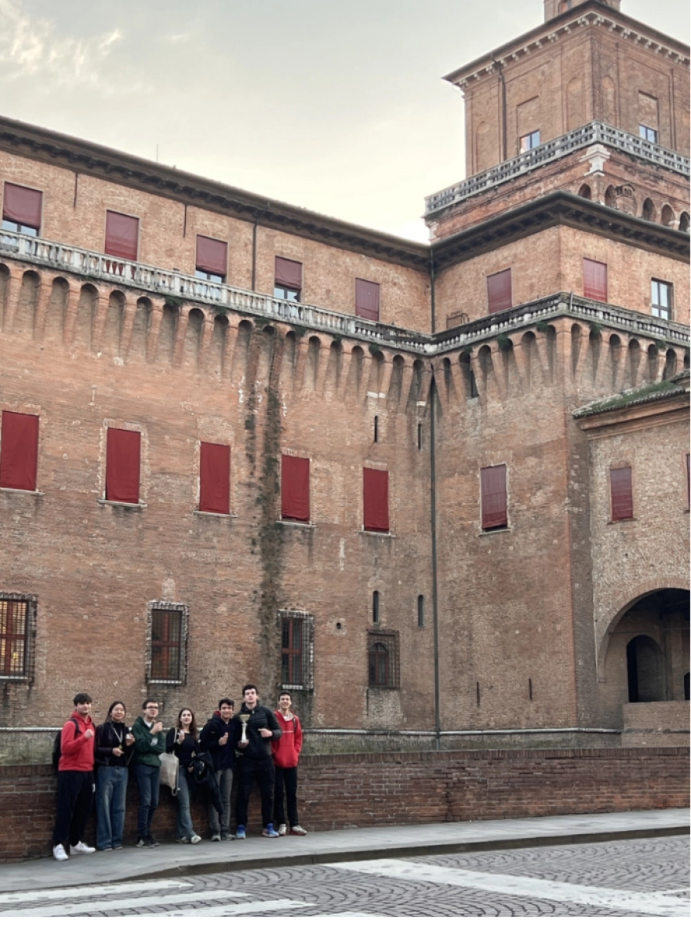 ferrara
