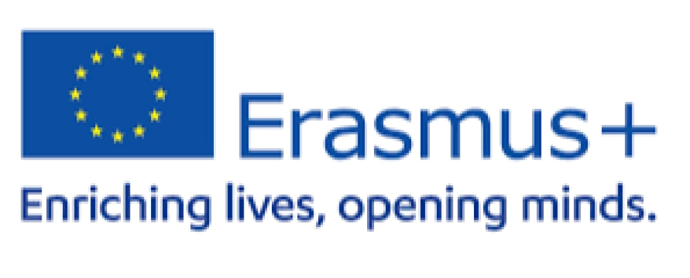 Erasmus+ logo