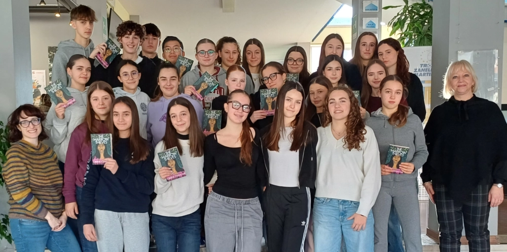 Ecostories+ gennaio 25