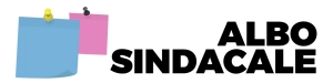 albo sindacale