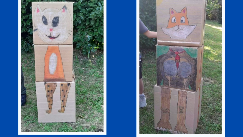 totem