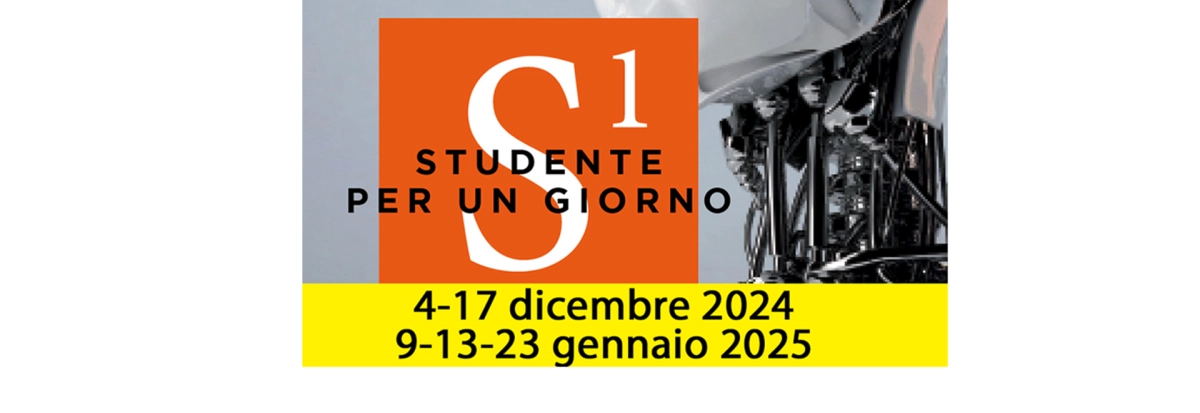 studente 2024