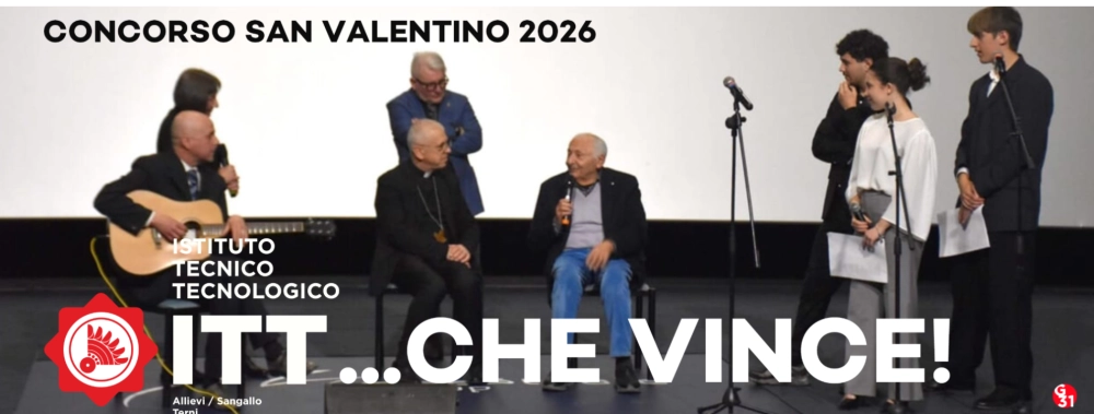 san valentino 2026