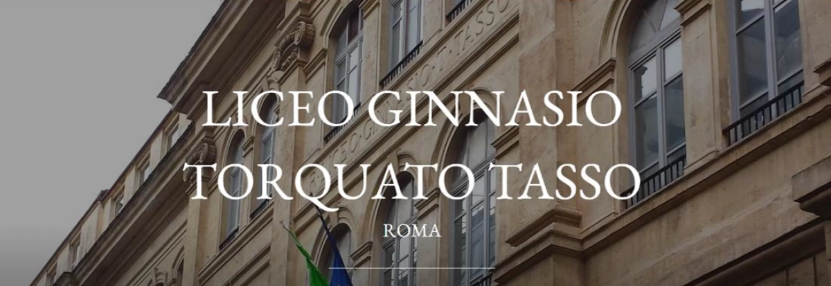 Tasso con scritta per banner hp