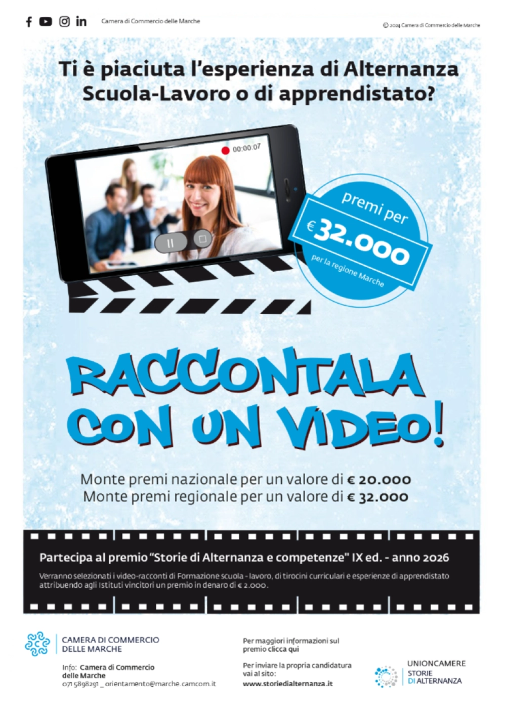 fls locandina