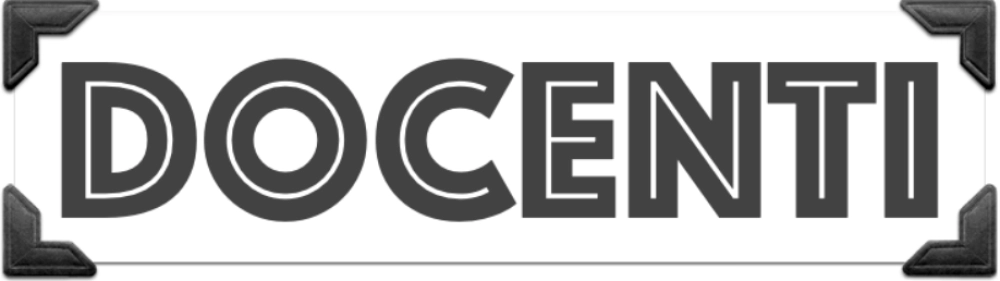 Docenti