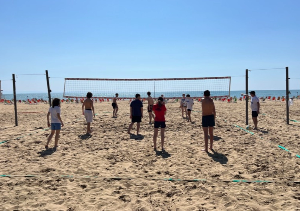 Campus Sportivo Lignano 2025 1