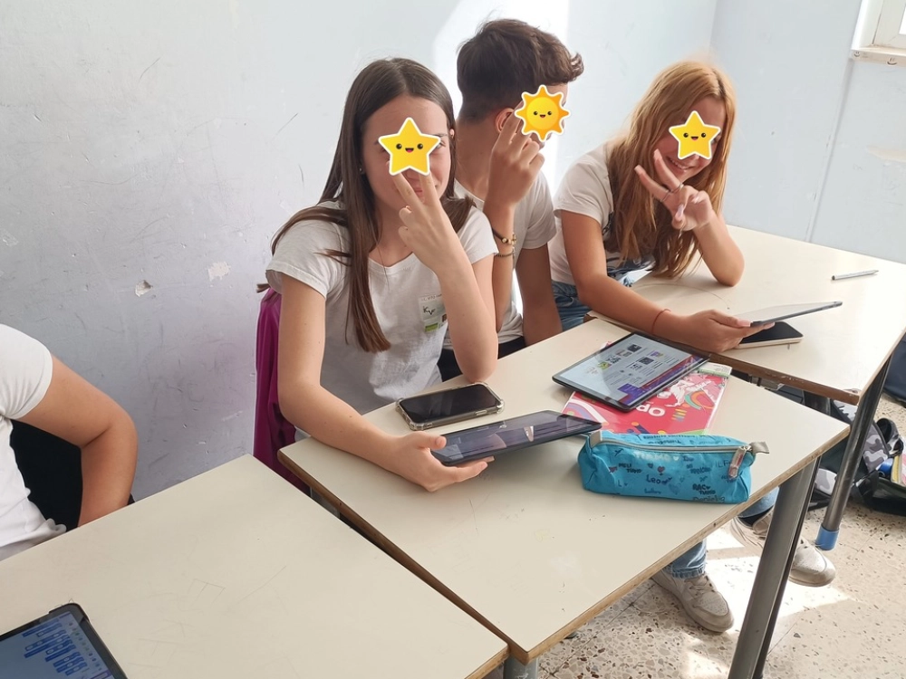 labirinto con scratch 4
