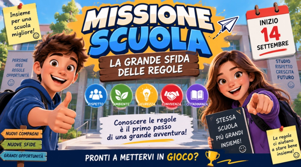 Gioco regole