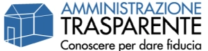 Amministrazione Trasparente