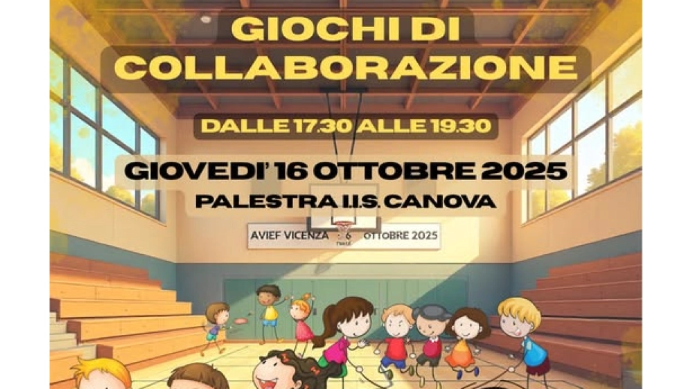 giochi di collaborazione