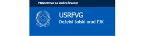 Deželni šolski urad FJK / Ufficio scolastico FVG