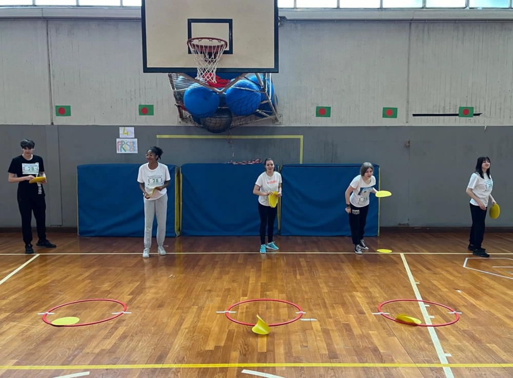 Corsa contro la Fame 2024 5