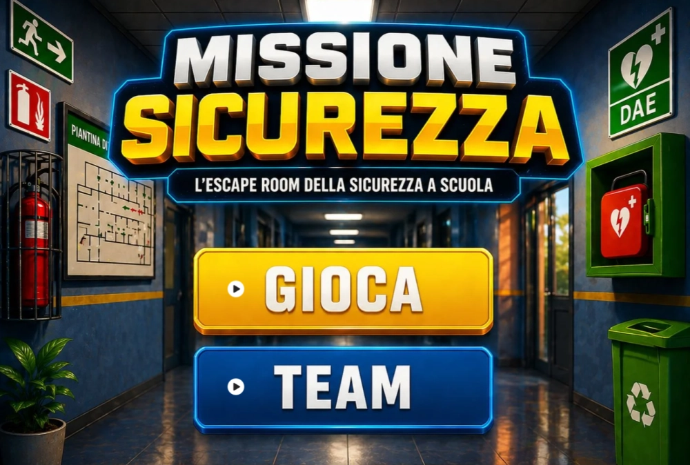 Missione Sicurezza Confindustria maggio 2026