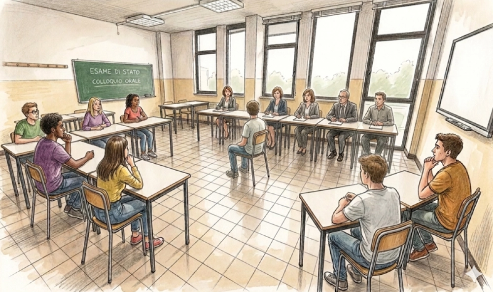 Esame di Maturità