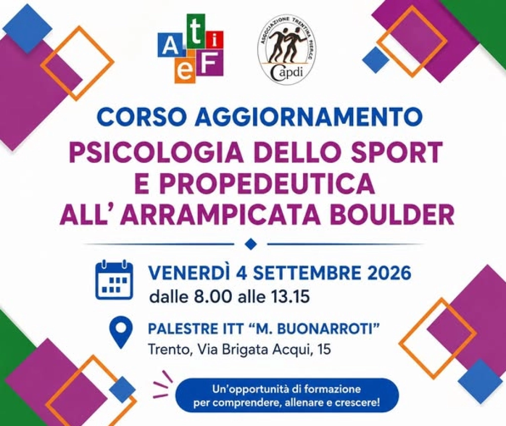 corso aggiornamento