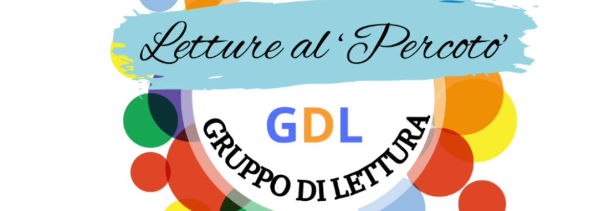 GDL Gruppo di Lettura logo