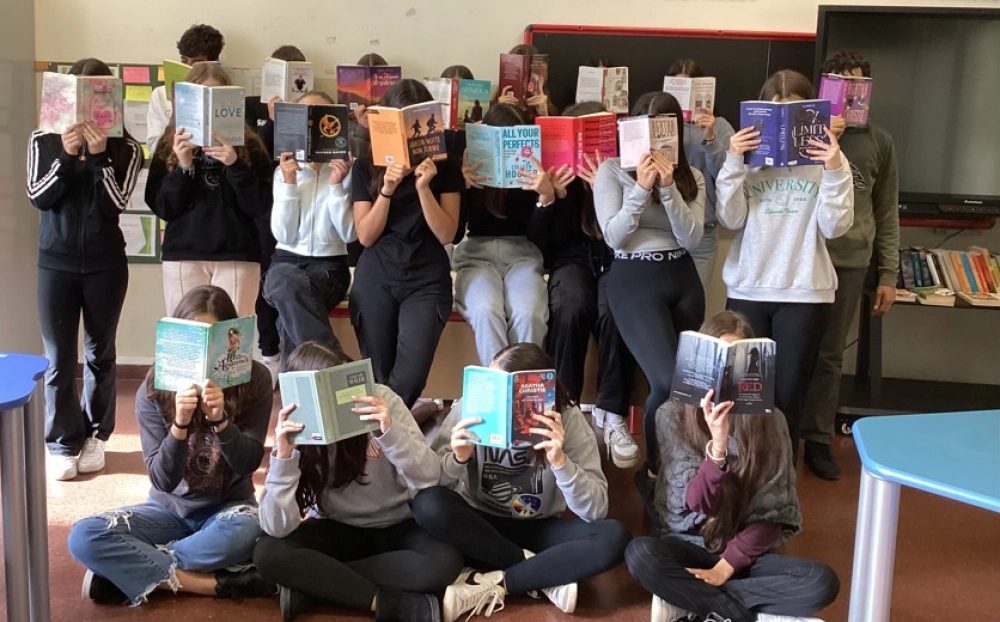 Un Libro lungo un Giorno 2024 - 4