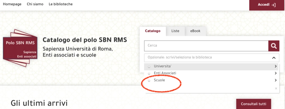 istruzioni catalogo 1