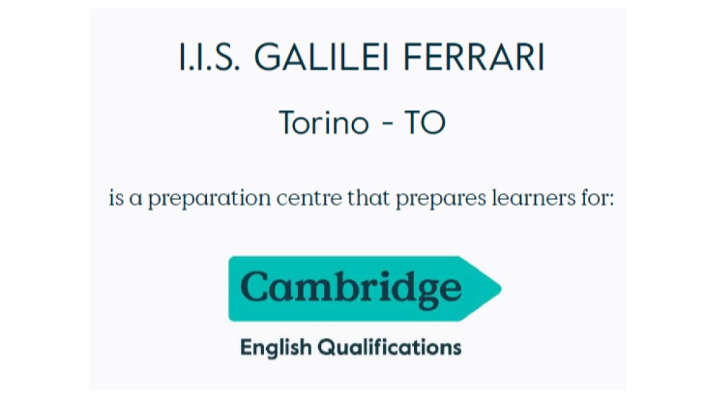 cambridge preparation centre
