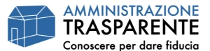 Amministrazione Trasparente