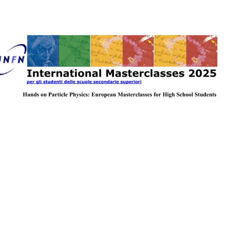 MASTERCLASSES 2025