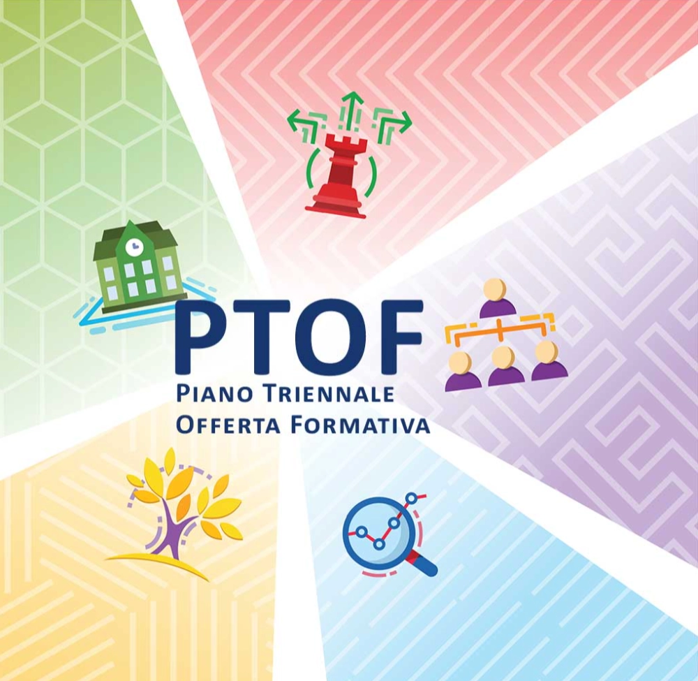 PTOF 2025-28