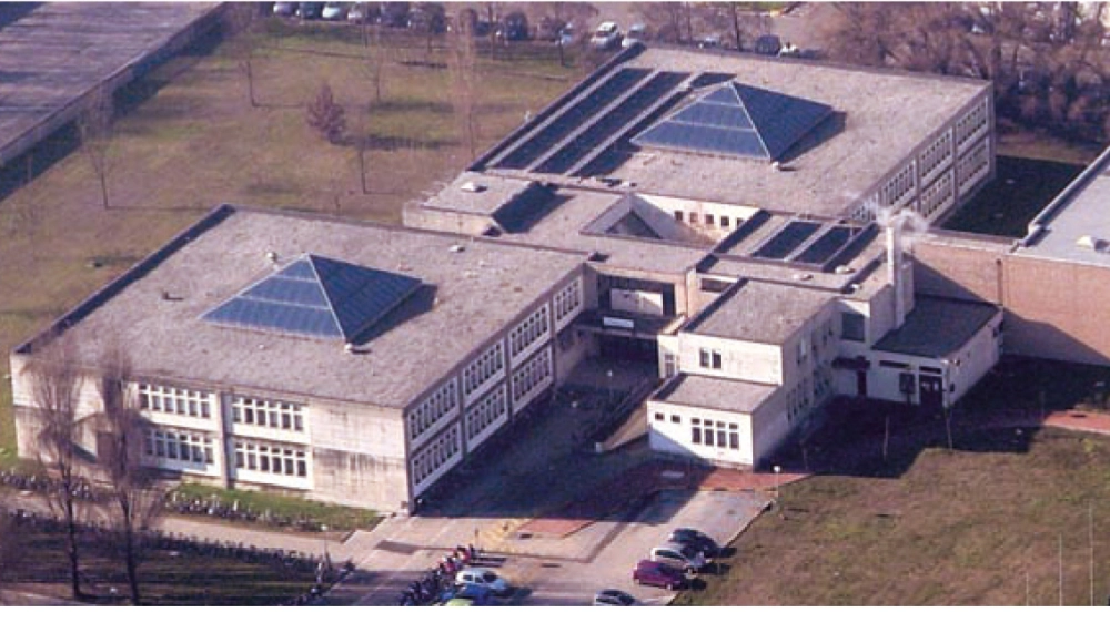 liceo paleocapa