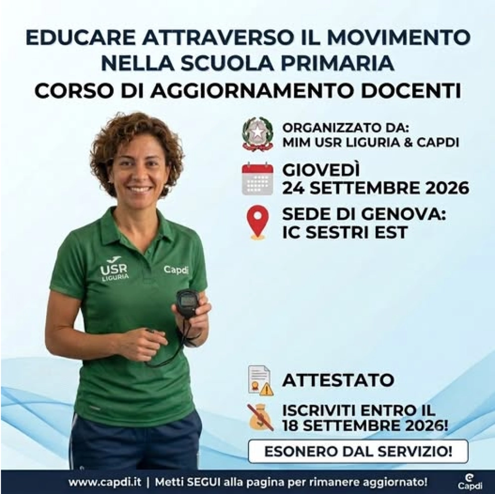 educare-movimento