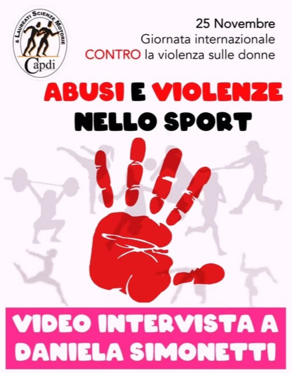 abusi nello sport