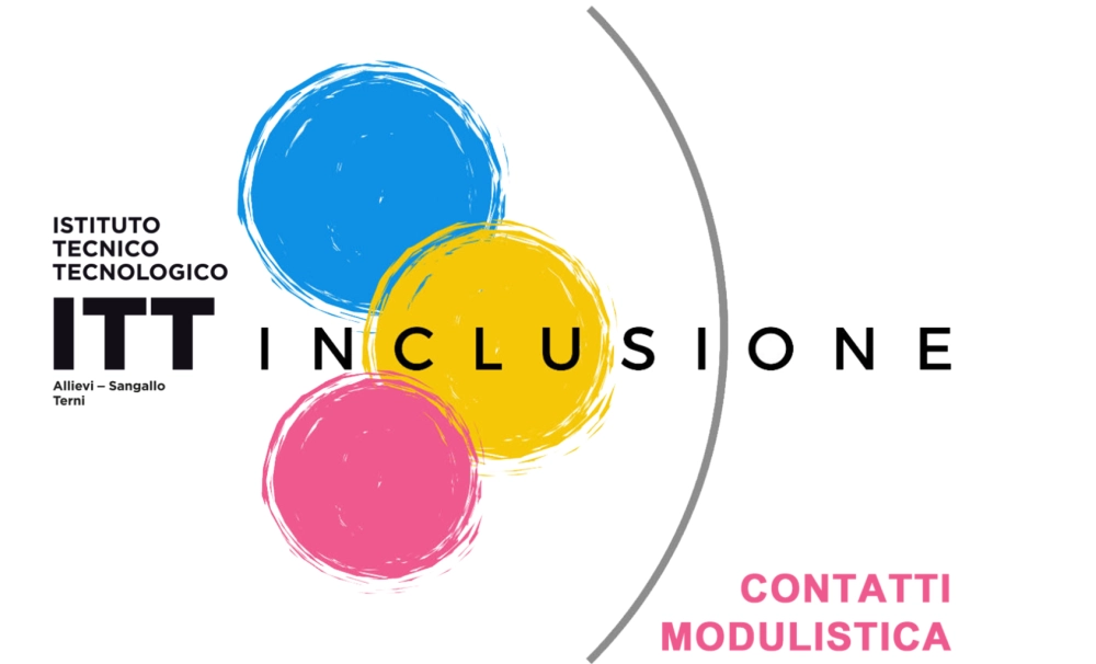 inclusione contatti