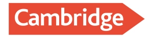 Cambirdge qualification